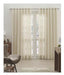 Döhler Pack of 2 Fabric Curtains 270 x 200 cm - Telecompras Sc 3