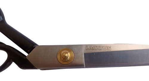 Lacatus Tailor Scissors 12 Inches 1