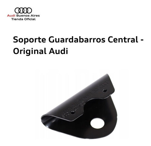 Audi Soporte Guardabarro Central A3 2009 Al 2013 3