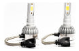 Lux Led C6 Mini LED Kit 12V - H1, H3, H4, H7, H11, 9005/06/07 1