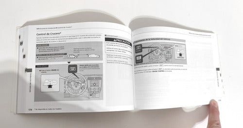 Manual Del Propietario Honda City 2012 Usuario Manuales Guia 5