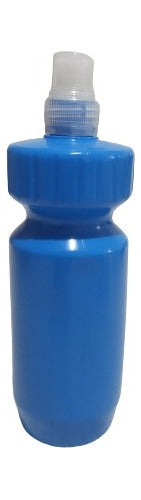 SC Sports Bottles 700ml x 12 Units + 2 Baskets 1