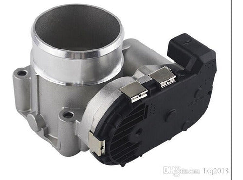 Hellux Throttle Body VW Passat 1.8T Audi A4 1.8T 1998-2005 3