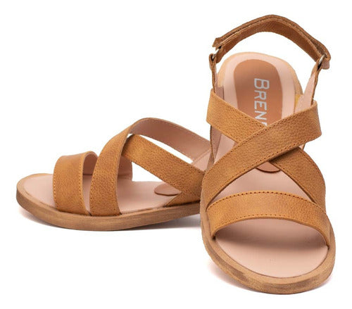 Brenda Sandals Women's Lightweight Comfortable Fashion Yamila 3