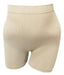 Aretha Short Calza Corta Sin Costura Modelante Art 605 7