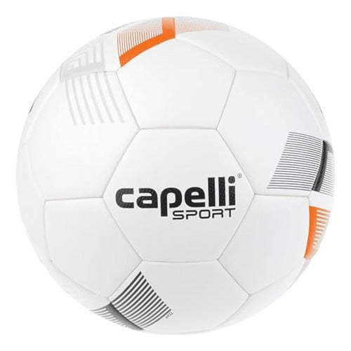 Capelli Sport Balón De Fútbol Tamaño 5, Tribeca 0