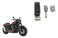 Tensor Corrente Embreagem Harley-davidson Fat Bob Fxfb 18-23 0