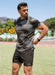 Men's Sublimated Sports T-Shirt Lycra Urban Luxury 26