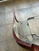 Chevrolet Rear Bumper Original 09/15 Good Condition 3