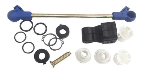 Chevrolet Selector Shift Kit for Corsa and Vectra 195mm 0