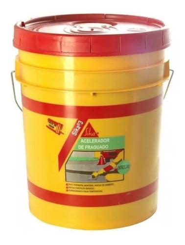 Sika 3 Balde X 20kg 0