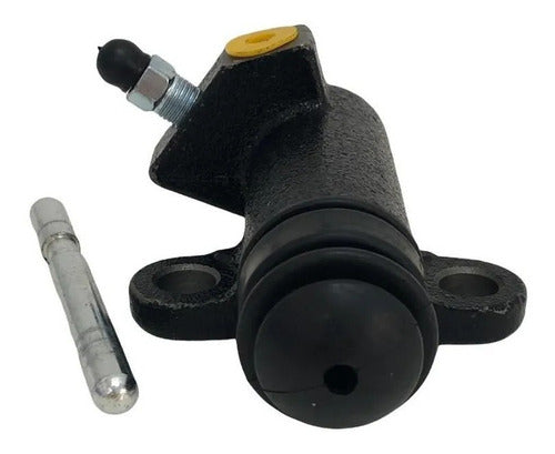 JS/Yuholi Clutch Cylinder Nissan Pick Up D22 4x4 1997 to 2002 (3/4) 1