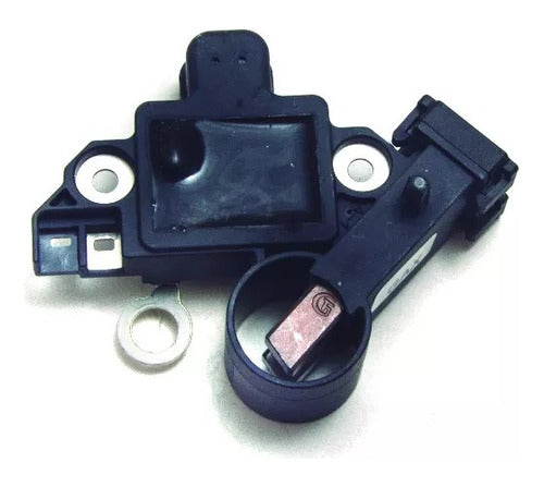 Regulador De Voltaje Alternador Delco Rnd 582947 1