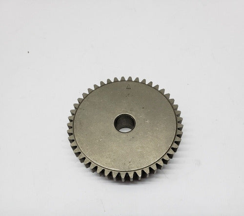 Jpj Double Gear Reducer for Yamaha YBR 125 Starter 1