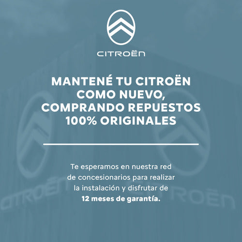 Chrome Mirror Covers for Citroën C4 Cactus 1.6 Vti 3