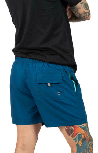 Basefield Classic Bathing Shorts 5