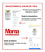 MOMA 25 Twist Off Lids 63 Mm Mermelada Jar 5