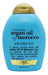 Ogx Argan Oil Of Morocco Shampoo + Enjuague + Crema Rulos 1