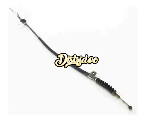 fhg Cable Freno Palanca Toyota Hilux 2005-2015 1