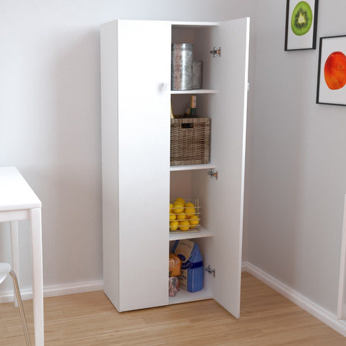 Organizer Cabinet Modular Pantry Multi-Purpose 1