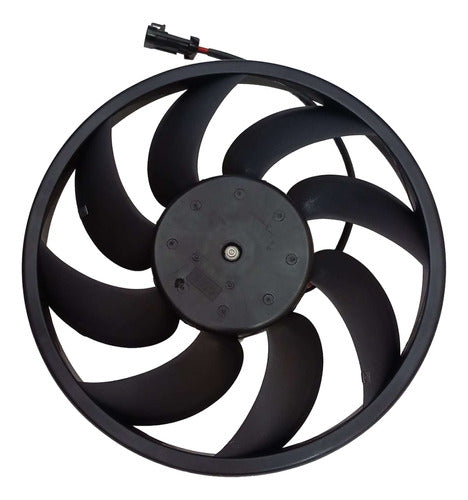 Electroventilador Fiat Palio Siena Fire 1