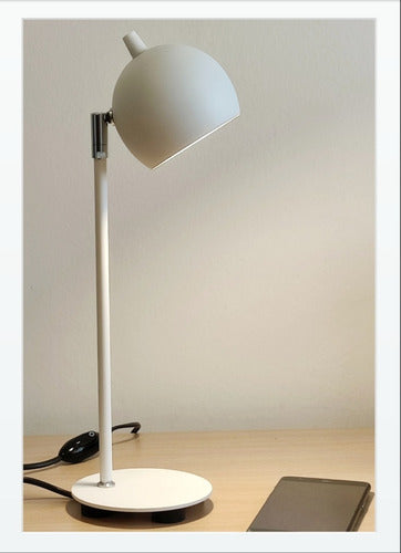 Fabrico LED Desk Reading Lamp 5