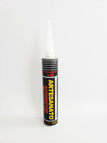 Poliuretano Automotor Artesanato 310 Ml 0