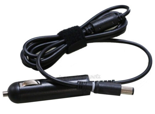 Dell Auto Coche Cargador Adaptador Para Latitude E3540 E5470 0