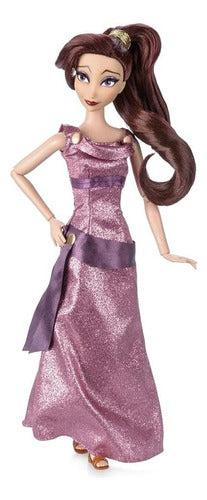 Disney Official Hercules Megara Classic Doll 1