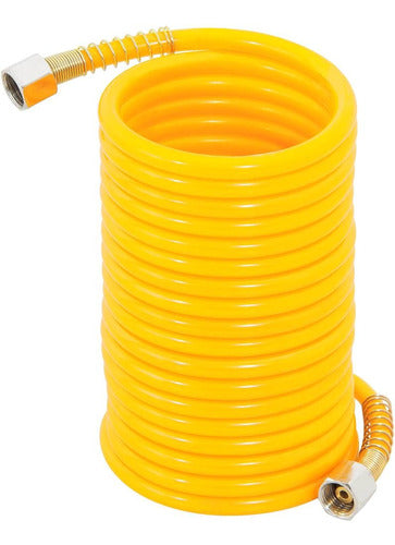 Davidson Pneumatic Hose 7.5mts - Electroimporta 0