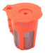 Keurig K Reusable Coffee Filter K Jar Orange 1