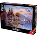 Anatolian - Puzzle 260 Piezas Huzur 0