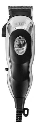 HTC CT-617 Wired Hair Clipper 1