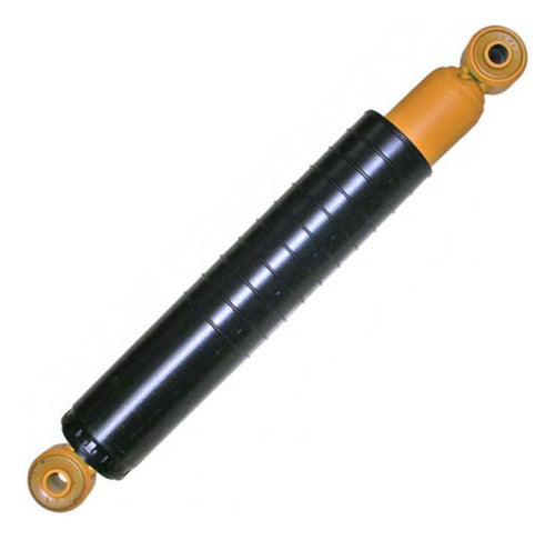 Monroe Front Shock Absorber for Mercedes Benz LS 1518 1.0 75/78 0