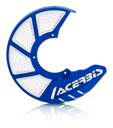 Acerbis X-Brake Vented Plastic Disc Cover 0