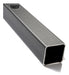 Square Structural Pipe 100 X 100 X 3.25 mm - 6 Meters - HA 0