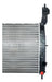 Chevrolet Radiator Meriva Nafta 1.8 4