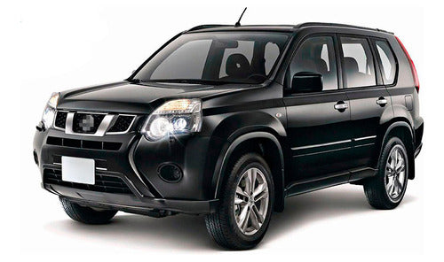 Buje Cuna De Motor X-trail  07 (del.) 1