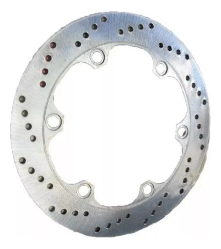 HD Front Brake Disc for Honda NX 400 Falcon 0