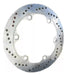 HD Front Brake Disc for Honda NX 400 Falcon 0