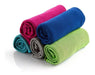 Cooling Towel - Toalla Microfibra Deportiva Efecto Frio Oferta 0