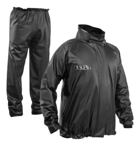 Delta Piloto Fllex Rain Suit XXXL Extra Large 0