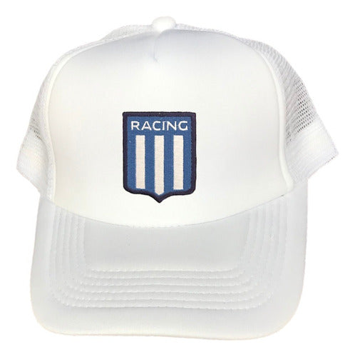 Fut Storee Racing Trucker Cap 6