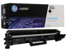 HP 30A Original LaserJet Toner (CF230A) Tranza 2