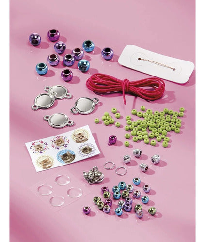 Totum Manualidades Joyas De Lujo Pulseras Individuales Trex 1