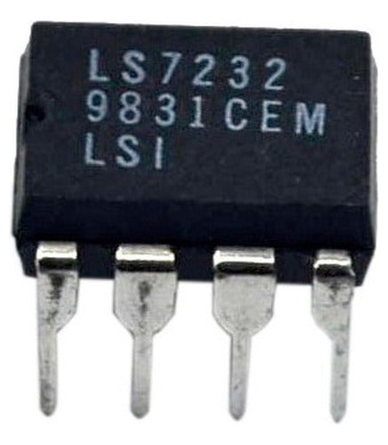 Ls7232 Dimmer Al Tacto 0