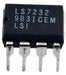 Ls7232 Dimmer Al Tacto 0