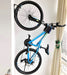 Bike Hand YC-101 Wall-Mounted Bicycle Support Hook - Reinforced Steel 3