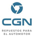 CGN Hydraulic Steering Pump for Toyota Hilux 2.0 BH22 2