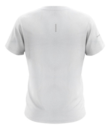 Men's Short Sleeve Sports T-Shirts Training Gym - Set of 2 6
